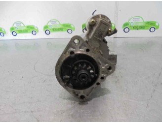 Recambio de motor arranque para mazda pick up 2.6 referencia OEM IAM G60218400B M002T50981 MITSUBISHI