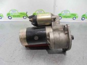 Recambio de motor arranque para mazda pick up 2.6 referencia OEM IAM G60218400B M002T50981 MITSUBISHI
