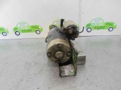 Recambio de motor arranque para mazda pick up 2.6 referencia OEM IAM G60218400B M002T50981 MITSUBISHI