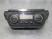Recambio de mando climatizador para suzuki swift berlina (mz) rock am ring (3-ptas.) referencia OEM IAM 3951062J40 1465704841 DE
