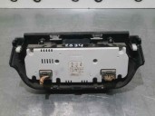 Recambio de mando climatizador para suzuki swift berlina (mz) rock am ring (3-ptas.) referencia OEM IAM 3951062J40 1465704841 DE