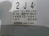 Recambio de mando climatizador para suzuki swift berlina (mz) rock am ring (3-ptas.) referencia OEM IAM 3951062J40 1465704841 DE