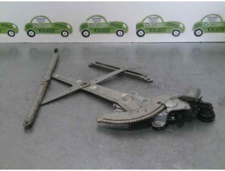 Recambio de elevalunas delantero derecho para suzuki swift berlina (mz) rock am ring (3-ptas.) referencia OEM IAM 6 PINES 3 PUE