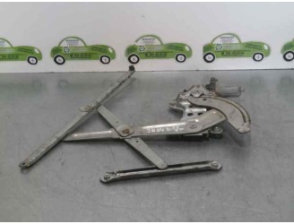Recambio de elevalunas delantero izquierdo para suzuki swift berlina (mz) rock am ring (3-ptas.) referencia OEM IAM 6 PINES 3 P