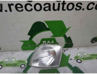 Recambio de piloto delantero izquierdo para peugeot 306 berlina 3/5 puertas (s1) 1.9 diesel referencia OEM IAM 630323  