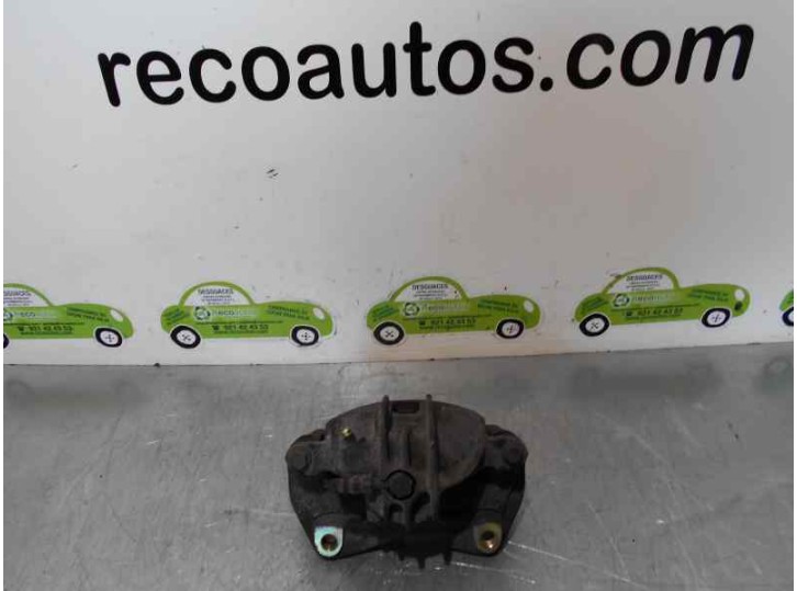 Replacement front left brake caliper for Volvo S40 Sedan 1.8i OEM IAM reference 