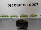 Replacement front left brake caliper for Volvo S40 Sedan 1.8i OEM IAM reference 