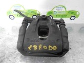 Recambio de pinza freno delantera derecha para opel corsa c 1.7 16v di cat (y 17 dtl / lk8) referencia OEM IAM 72993 LUCAS 72993