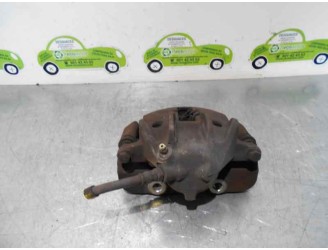 Recambio de pinza freno delantera izquierda para peugeot partner (s1) 1.9 diesel referencia OEM IAM   