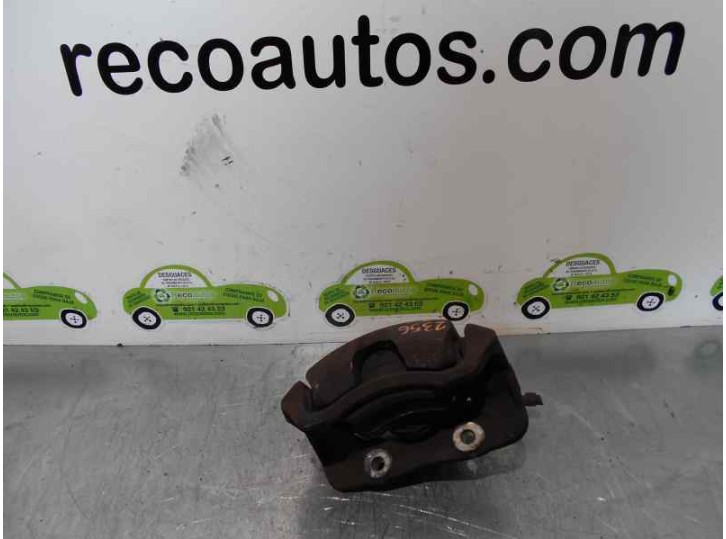 Recambio de pinza freno delantera derecha para peugeot partner (s1) 1.9 diesel referencia OEM IAM 