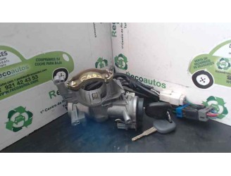 Recambio de conmutador de arranque para kia shuma ii 1.6 cat referencia OEM IAM 47361B 