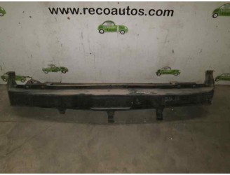 Recambio de refuerzo paragolpes trasero para hyundai xg 3.5 v6 gls referencia OEM IAM 8663139510  