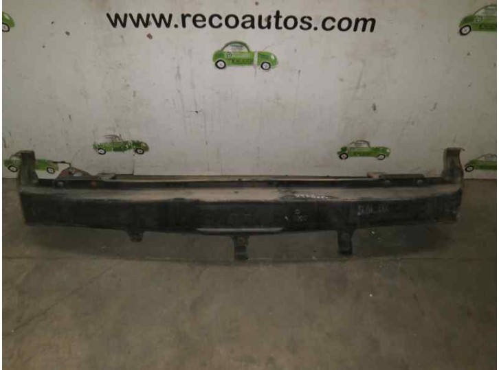 Recambio de refuerzo paragolpes trasero para hyundai xg 3.5 v6 gls referencia OEM IAM 8663139510  