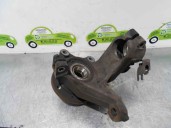 Recambio de mangueta delantera derecha para peugeot partner (s1) 1.9 diesel referencia OEM IAM 