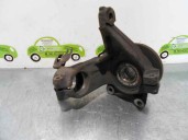 Recambio de mangueta delantera derecha para peugeot partner (s1) 1.9 diesel referencia OEM IAM   