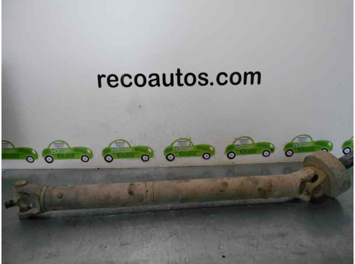 Recambio de transmision central para chrysler jeep cherokee (xj) 2.5 turbodiesel referencia OEM IAM   BURRA 2 LADO B