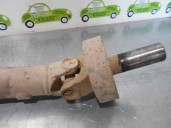 Recambio de transmision central para chrysler jeep cherokee (xj) 2.5 turbodiesel referencia OEM IAM BURRA 2 LADO B