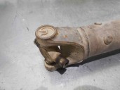 Recambio de transmision central para chrysler jeep cherokee (xj) 2.5 turbodiesel referencia OEM IAM BURRA 2 LADO B
