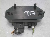 Recambio de centralita inmovilizador para mercedes-benz clase a (w168) 170 cdi (168.008) referencia OEM IAM 1688200426 5WK4736 S