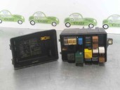 Recambio de caja reles / fusibles para ford mondeo berlina/familiar (fd) 2.0 16v cat referencia OEM IAM 93BG8C616AA