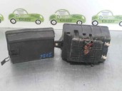 Recambio de caja reles / fusibles para ford mondeo berlina/familiar (fd) 2.0 16v cat referencia OEM IAM 93BG8C616AA