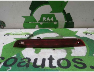 Recambio de luz central de freno para ford focus berlina (cak) 1.8 tddi turbodiesel cat referencia OEM IAM 