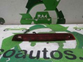 Recambio de luz central de freno para ford focus berlina (cak) 1.8 tddi turbodiesel cat referencia OEM IAM 