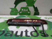 Recambio de luz central de freno para ford focus berlina (cak) 1.8 tddi turbodiesel cat referencia OEM IAM 