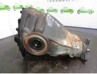 Recambio de diferencial trasero para mercedes-benz clase c (w203) sportcoupe c 220 cdi (203.706) referencia OEM IAM 1747682 2103