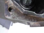 Recambio de diferencial trasero para mercedes-benz clase c (w203) sportcoupe c 220 cdi (203.706) referencia OEM IAM 1747682 2103