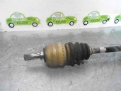 Recambio de transmision delantera derecha para opel astra g berlina club referencia OEM IAM 13243461  