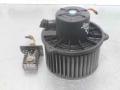 Replacement heater motor for Hyundai XG 3.5 V6 GLS OEM IAM reference 971093D000 