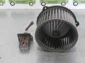 Recambio de motor calefaccion para hyundai xg 3.5 v6 gls referencia OEM IAM 971093D000  
