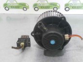 Replacement heater motor for Hyundai XG 3.5 V6 GLS OEM IAM reference 971093D000 