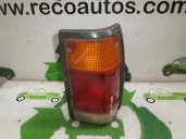 Recambio de piloto trasero derecho para mazda pick up 2.6 referencia OEM IAM 
