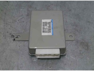 Replacement electronic module for Hyundai XG 3.5 V6 GLS OEM IAM reference 3511039500 E6T20373M MITSUBISHI