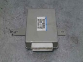 Replacement electronic module for Hyundai XG 3.5 V6 GLS OEM IAM reference 3511039500 E6T20373M MITSUBISHI
