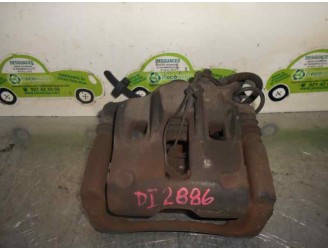 Recambio de pinza freno delantera izquierda para peugeot 406 berlina (s1/s2) srdt pack referencia OEM IAM 323252906 LUCAS 323252