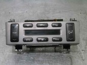 Recambio de mando climatizador para peugeot 406 berlina (s1/s2) srdt pack referencia OEM IAM 96482616YW 69370003 VALEO