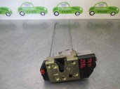 Recambio de cerradura puerta trasera derecha para peugeot 406 berlina (s1/s2) srdt pack referencia OEM IAM   4 PUERTAS