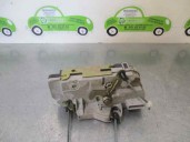 Recambio de cerradura puerta trasera derecha para peugeot 406 berlina (s1/s2) srdt pack referencia OEM IAM   4 PUERTAS