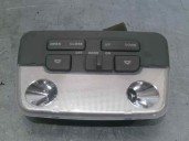 Recambio de luz interior para hyundai xg 3.5 v6 gls referencia OEM IAM 9282039000 