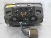 Replacement interior light for Hyundai XG 3.5 V6 GLS OEM IAM reference 9282039000 