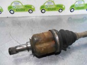 Recambio de transmision delantera derecha para opel corsa c 1.0 12v cat (z 10 xe / lw3) referencia OEM IAM 