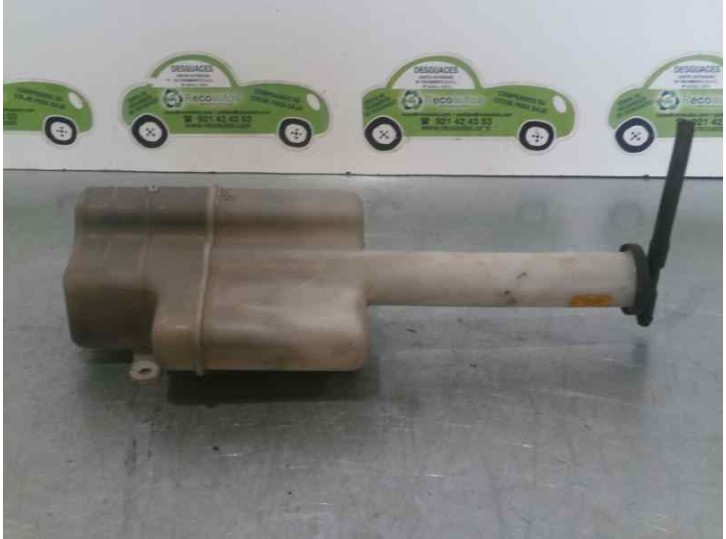 Recambio de deposito expansion para hyundai xg 3.5 v6 gls referencia OEM IAM   