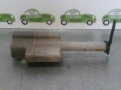 Replacement expansion tank for Hyundai XG 3.5 V6 GLS OEM IAM reference 