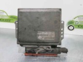 Recambio de centralita motor uce para peugeot 106 (s2) max referencia OEM IAM 9631528780 0261204788 BOSCH