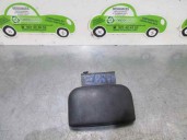 Recambio de maneta exterior delantera derecha para peugeot 106 (s2) max referencia OEM IAM 3 PUERTAS