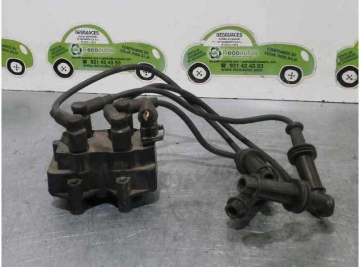 Recambio de bobina encendido para peugeot 106 (s2) max referencia OEM IAM 