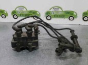 Recambio de bobina encendido para peugeot 106 (s2) max referencia OEM IAM 